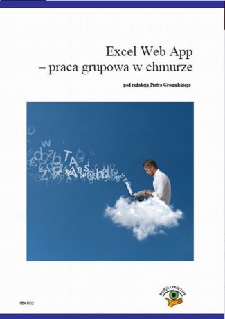 Piotr Dynia Excel Web App - praca grupowa w chmurze