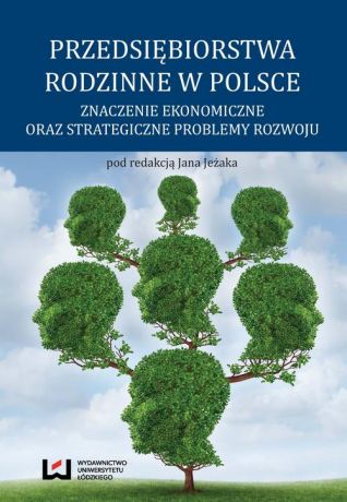 Отсутствует Przedsiębiorstwa rodzinne w Polsce