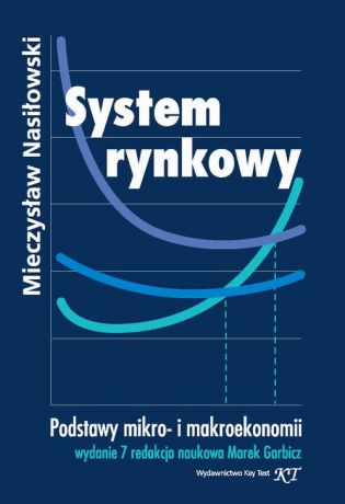 Mieczysław Nasiłowski System rynkowy. Wydanie 7 redakcja naukowa Marek Garbicz