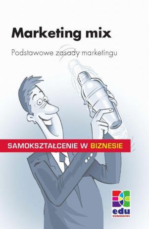 Hans Dieter Zollondz Marketing mix