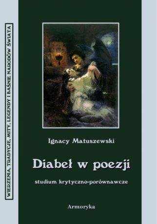 Ignacy Matuszewski Diabeł w poezji