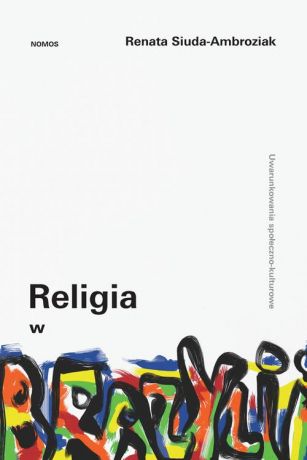 Renata Siuda-Ambroziak Religia w Brazylii