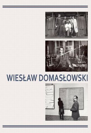 Отсутствует Wiesław Domasłowski