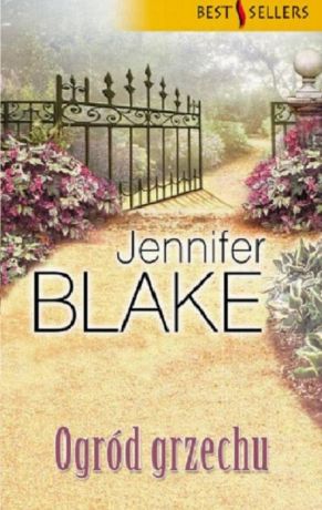 Jennifer Blake Ogród grzechu