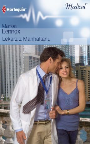Marion Lennox Lekarz z Manhattanu