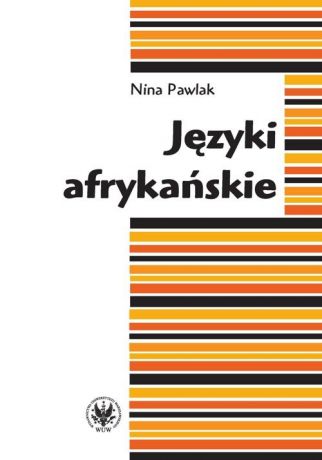 Nina Pawlak Języki afrykańskie
