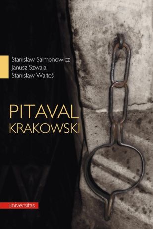 Stanisław Waltoś Pitaval krakowski