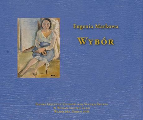 Eugenia Markova Wybór