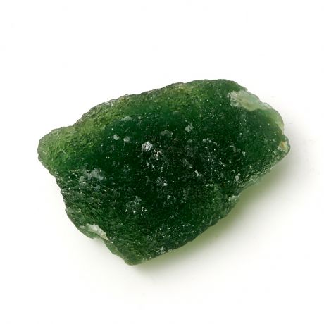 Образец флюорит зеленый S