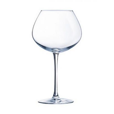 Набор бокалов для красного вина ECLAT CDA PARIS, Wine Emotion, 350 мл