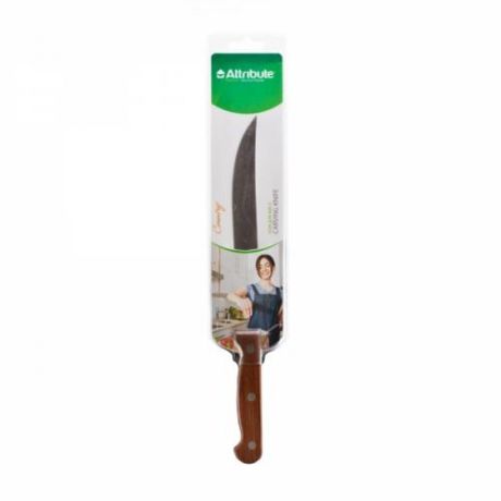 Нож для мяса Attribute, Country, 19 см