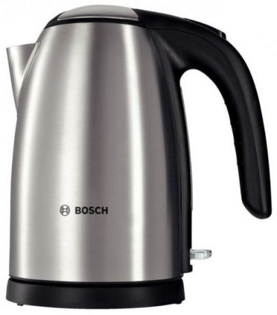 Чайник электрический BOSCH, TWK 7801, 2200W, 1,7 л