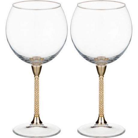Набор бокалов для вина Claret, 600 мл, 2 предмета