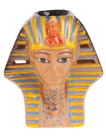 Аромалампа, Фараон, 14 см