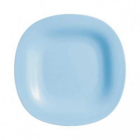 Тарелка суповая Luminarc, Carine, Light Blue, 19*19 см