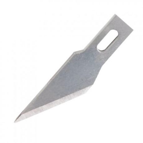 Лезвия для макетных ножей BRAUBERG, 8 мм, 5 шт