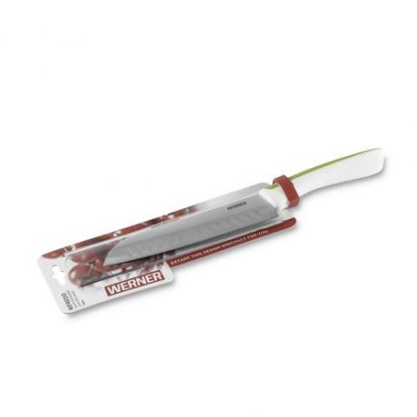 Нож сантоку WERNER, RIFREDO, 18 см