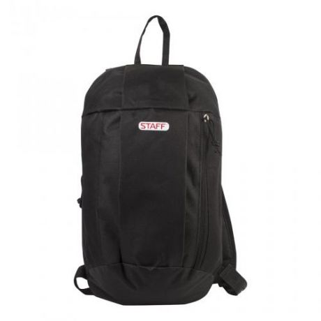 Рюкзак STAFF, Air, 40*23*16 см, черный