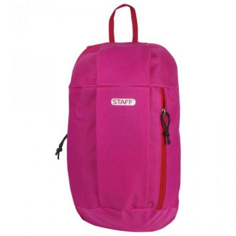 Рюкзак STAFF, Air, 40*23*16 см, розовый