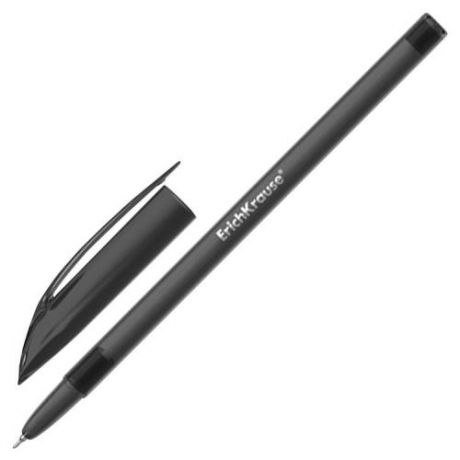 Ручка шариковая ErichKrause, R-101, черный