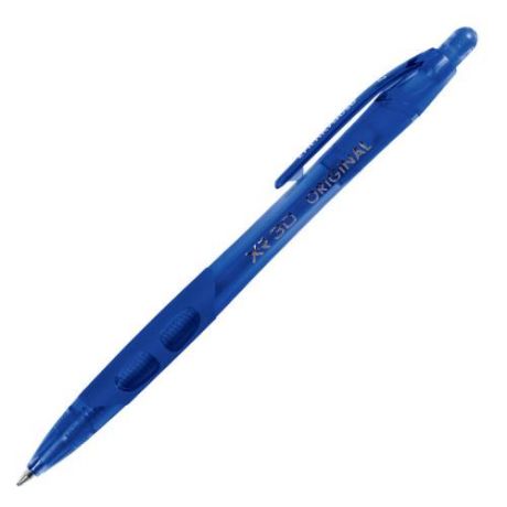 Ручка шариковая автоматическая ErichKrause, XR-30