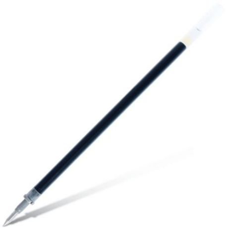 Стержень для гелевой ручки ErichKrause, G-Base, 12,9 см, черный