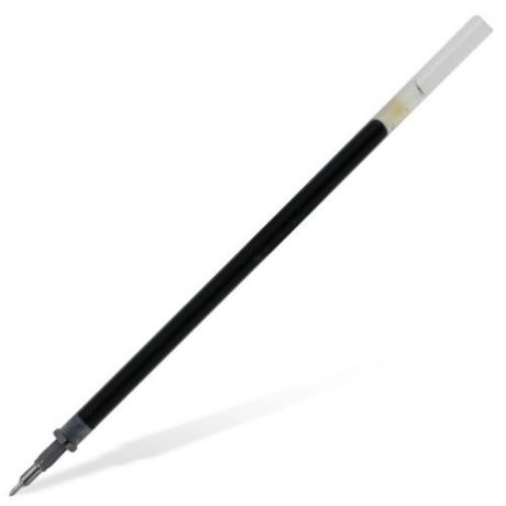 Стержень для гелевой ручки ErichKrause, G-Point, 12,9 см, черный