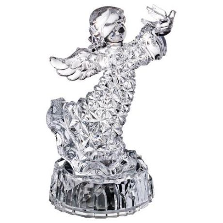 Набор фигурок декоративных Lefard, Ангел с голубем, 20*10*10 см, 2 предмета