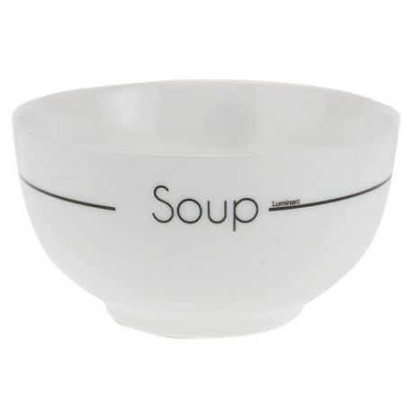 Бульонница Luminarc, Soup, 750 мл