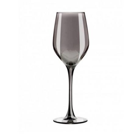 Набор бокалов для вина Luminarc, Celeste, Shiny Graphite, 270 мл, 6 предметов