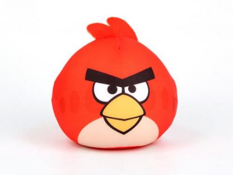 Игрушка-антистресс, Angry Birds, 12 см