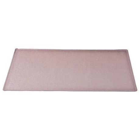Салфетка сервировочная Lefard, 45*30 см, бледно-розовый