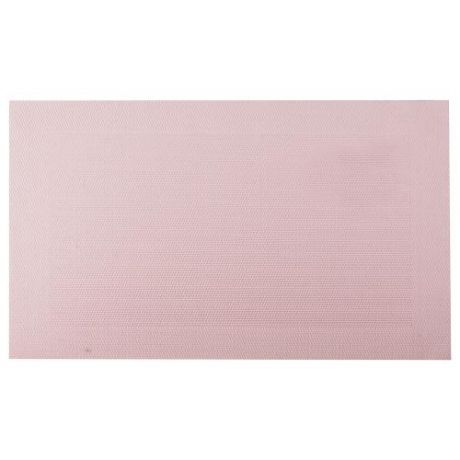 Салфетка сервировочная Lefard, Времена года, 46,5*31,5 см, розовый