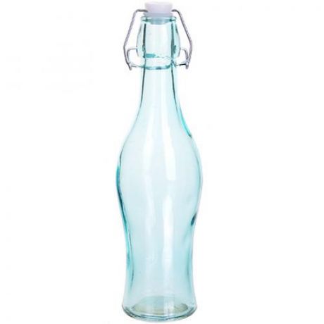 Бутылка для напитков LORAINE, 500 мл, голубой