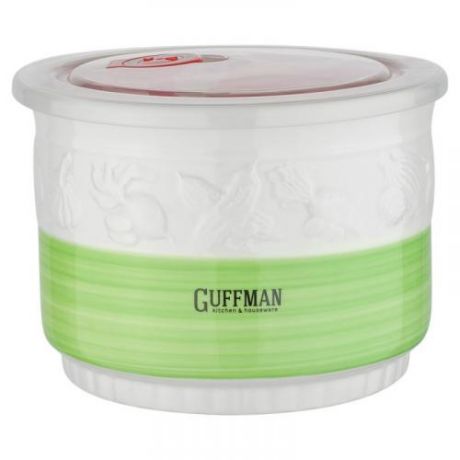 Контейнер для продуктов GUFFMAN, Ceramics, 1,5 л