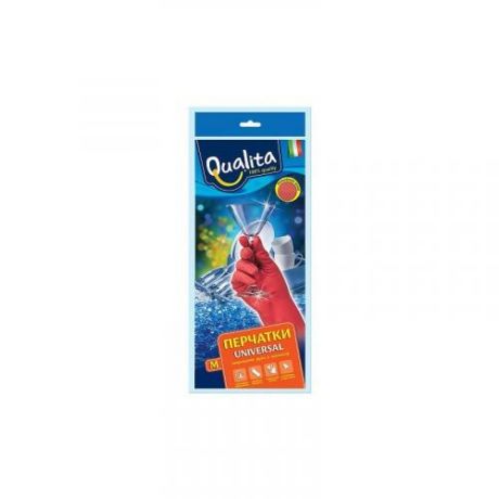 Перчатки Qualita, Universal M