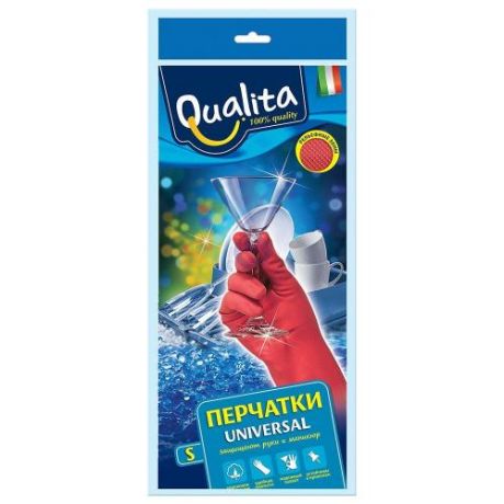 Перчатки Qualita, Universal S