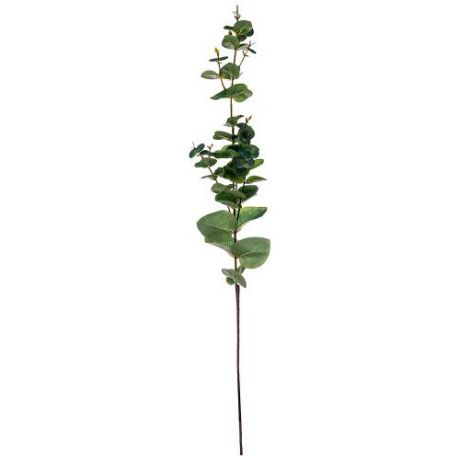 Декоративный цветок Lefard, 70 см, зеленый