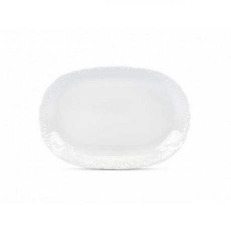 Тарелка сервировочная CMIELOW, ROCOCO, 29 см