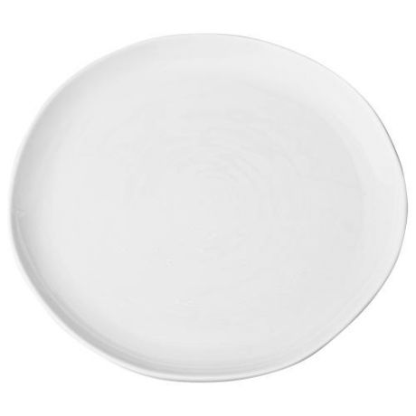 Тарелка десертная Lefard, 21 см, белый