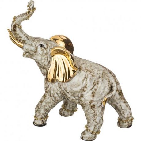 Фигурка декоративная Lefard, Слон, 20*10*26 см
