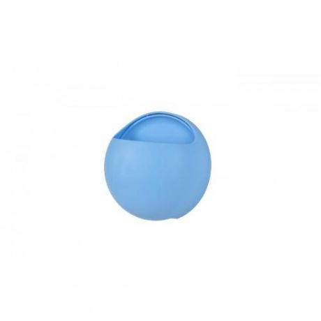 Органайзер для ванной BRADEX, 11*11*5 см, голубой