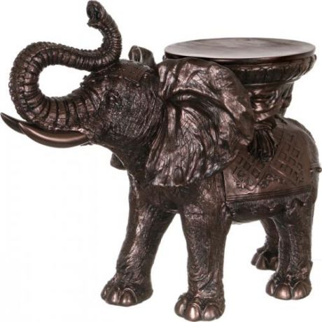 Подставка декоративная Lefard, Слон, 61*35*56 см