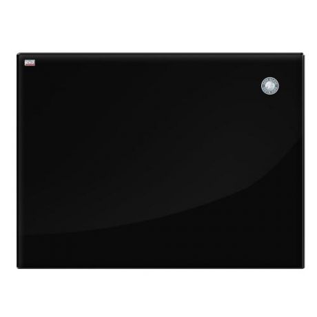 Доска магнитно-маркерная 2x3 S.A., 60*80 см, черный