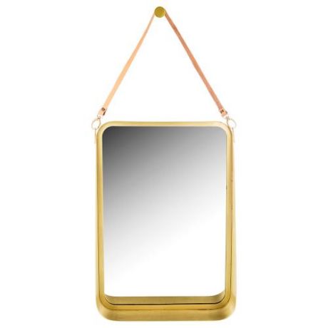 Зеркало настенное Lefard, 42*10*61 см
