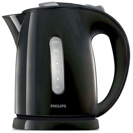 Чайник электрический PHILIPS, Daily, HD4646/20, 2400W