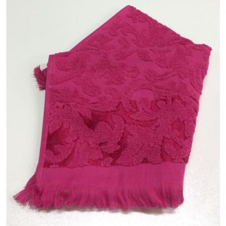 Полотенце банное fiesta, Orient, 70*130 см, розовый