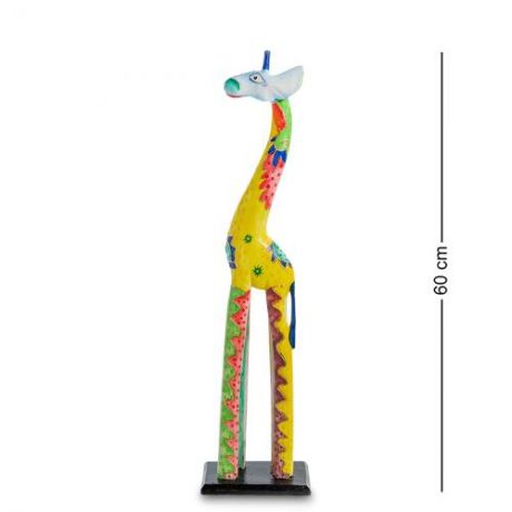 Статуэтка Decor and Gift, Жираф, 60 см