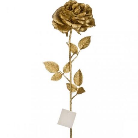 Декоративное украшение Lefard, Роза, 68 см