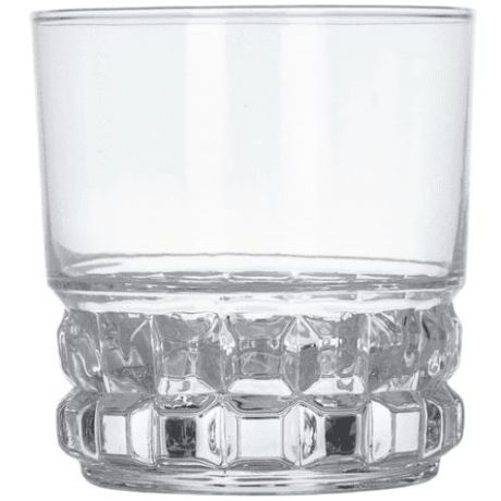 Набор стаканов Luminarc, Quadrille, 300 мл, 6 предметов